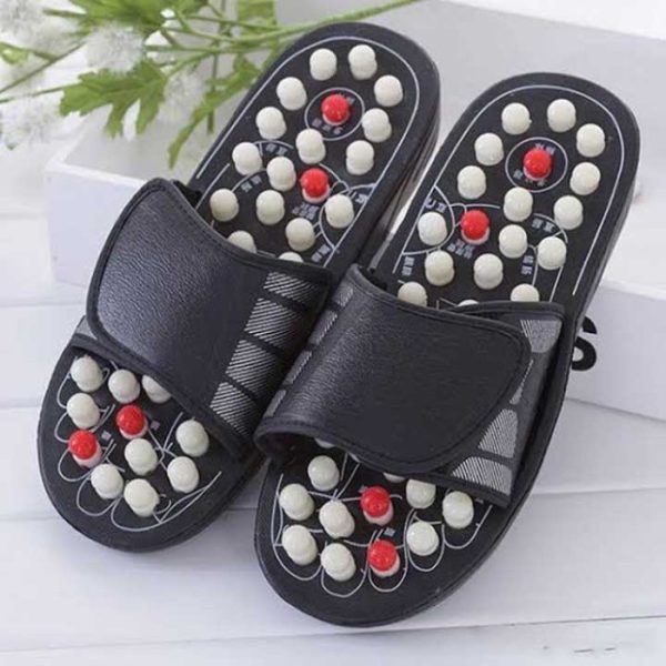 Acupuncture Foot Massager - Image 2