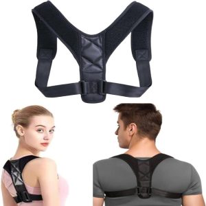 Posture Corrector Back Adjustable Posture