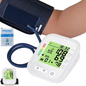 Blood pressure Monitor