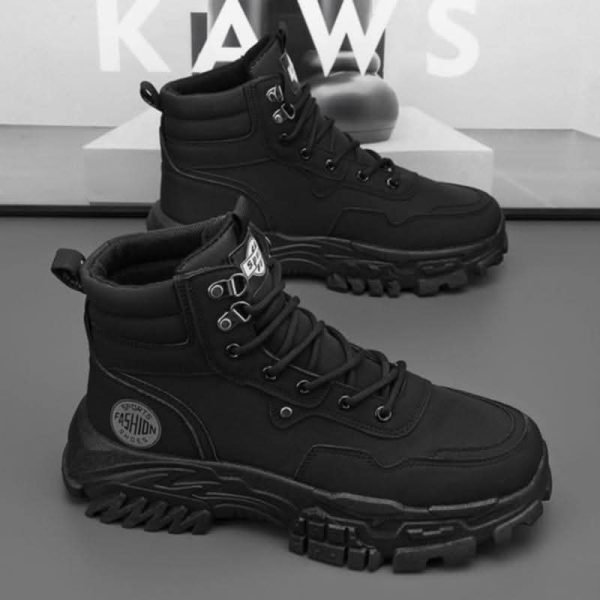 High boot - Image 2