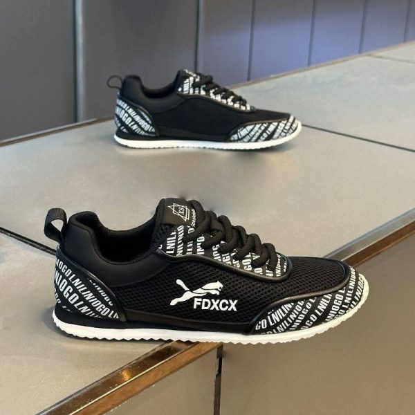 New Arrival Men's Shoes - Image 2