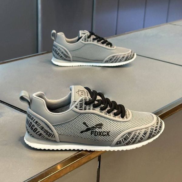 New Arrival Men's Shoes