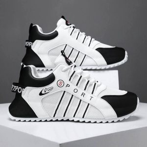 Sport Series Men's Sneakers
