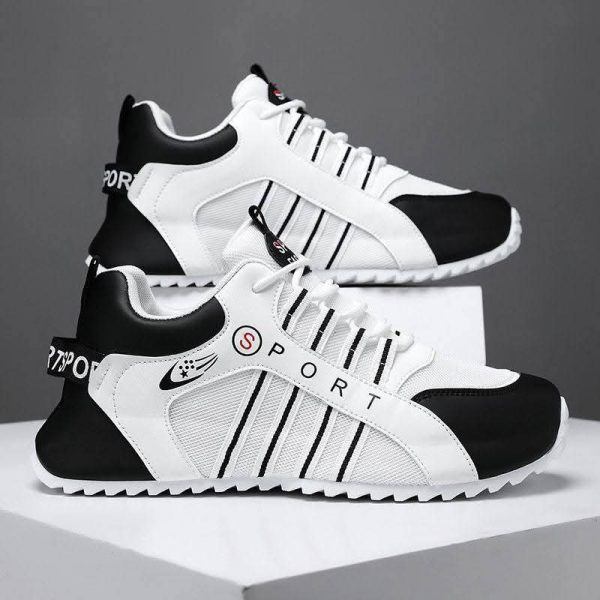 Sport Series Men's Sneakers