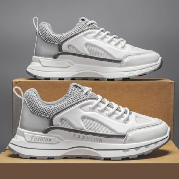 Premium "Fashion" Sneakers - Image 3