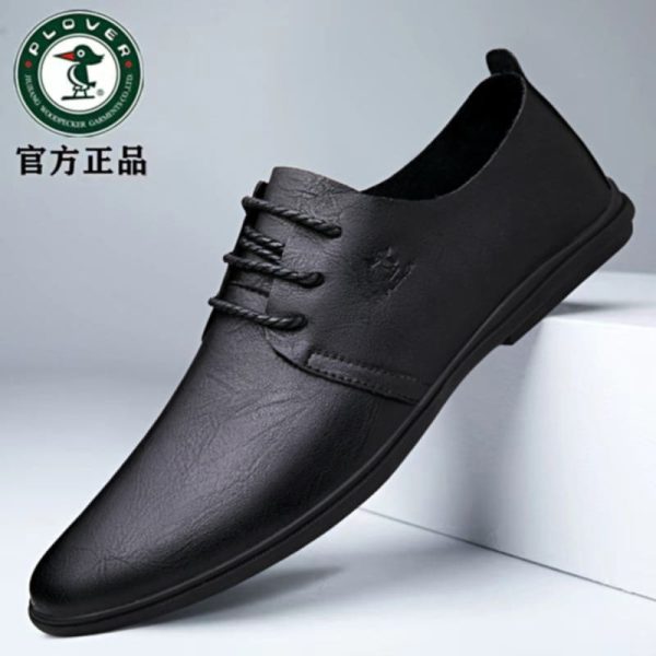Formal Shoe