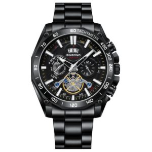 Premium watch