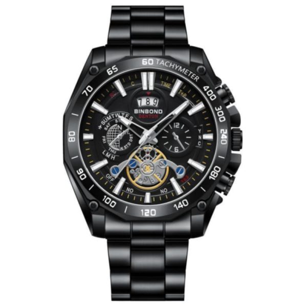 Premium watch