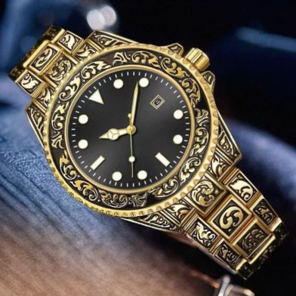 Premium watch - Image 8