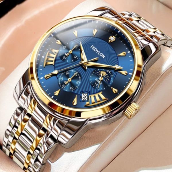 Premium watch