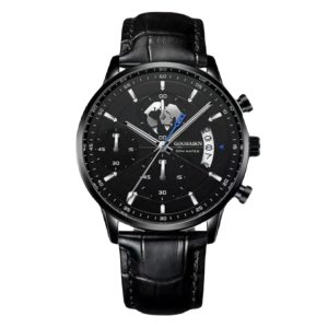 Premium watch