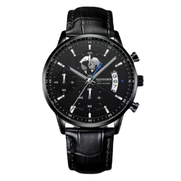 Premium watch