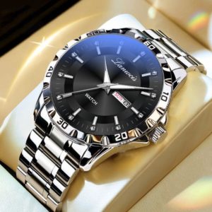 Premium watch
