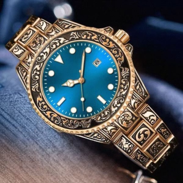Premium watch - Image 2