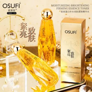 OSUFI Golden Toner