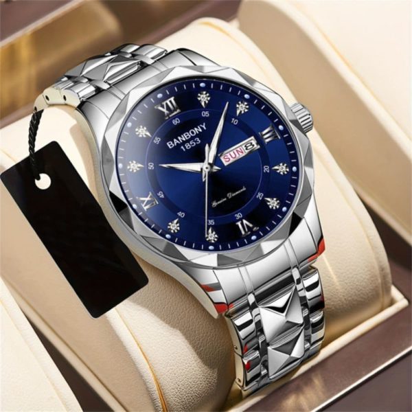 Premium watch - Image 5