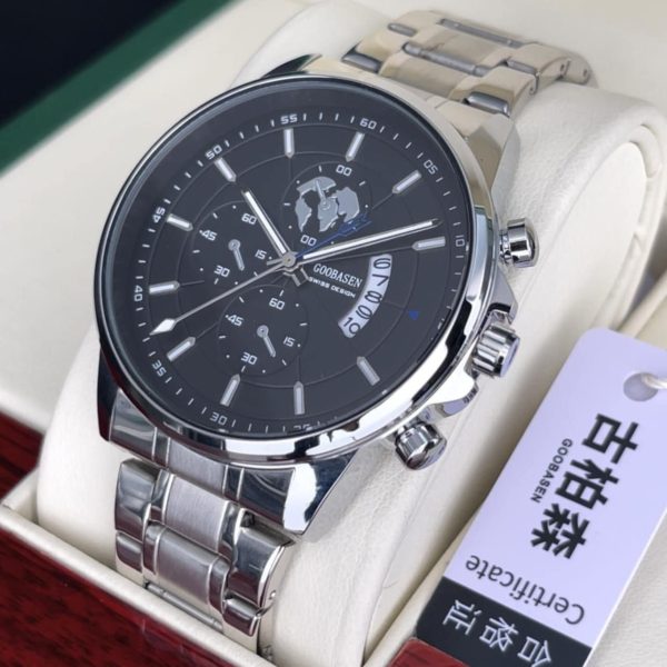 Premium Watch - Image 3