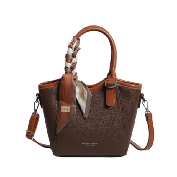 Basket Bag - Image 5