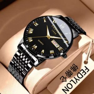 Premium watch