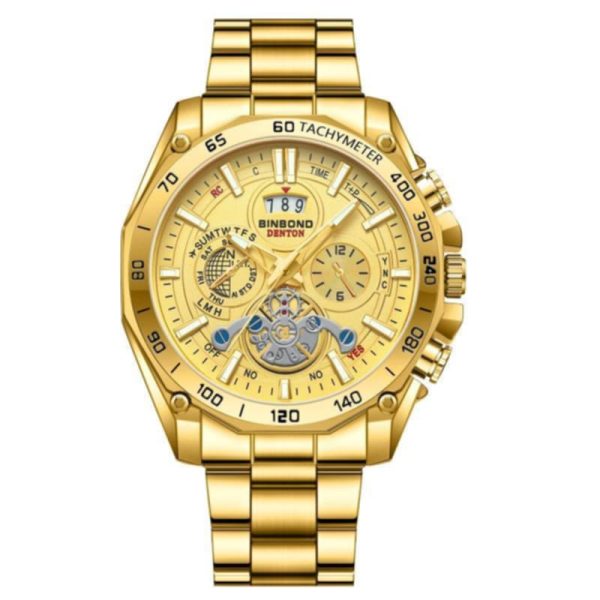 Premium watch - Image 4