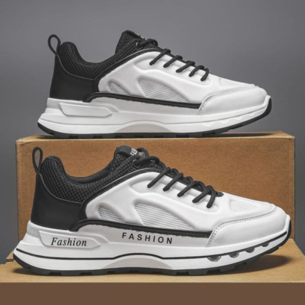 Premium "Fashion" Sneakers - Image 2