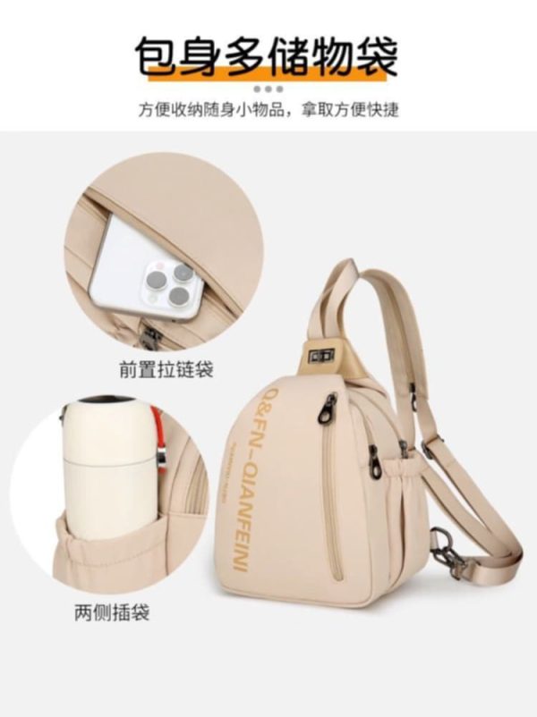 Ladies Bag - Image 3