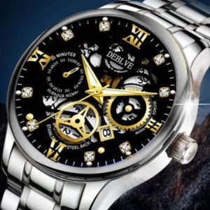 Premium Watch
