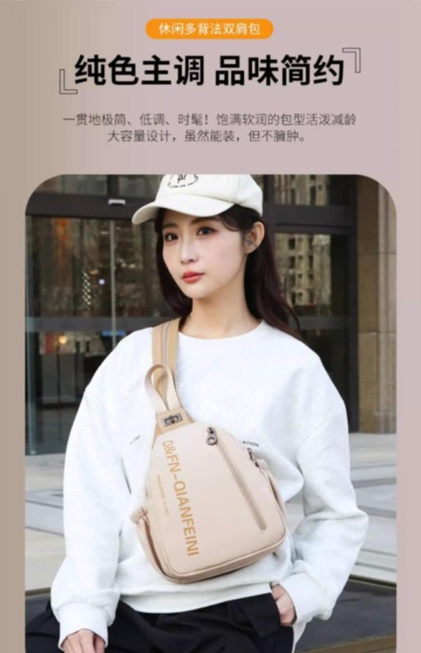 Ladies Bag - Image 4