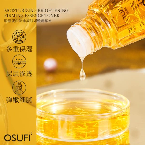 OSUFI Golden Toner - Image 3
