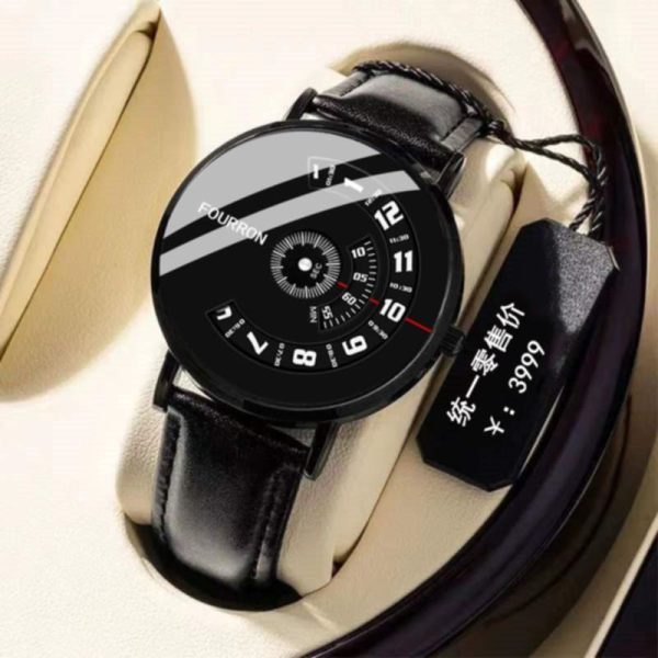 Premium watch - Image 3
