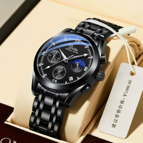 Premium watch