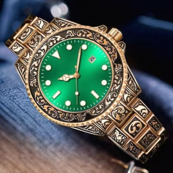 Premium watch - Image 10