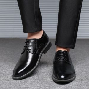 Formal Shoe
