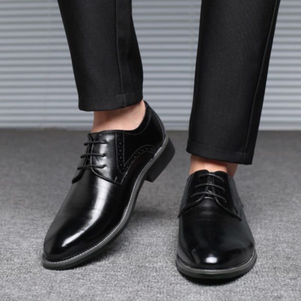 Formal Shoe