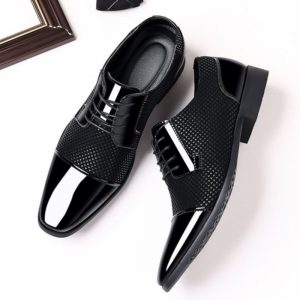 Formal Shoe