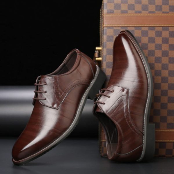 Formal Shoe - Image 4
