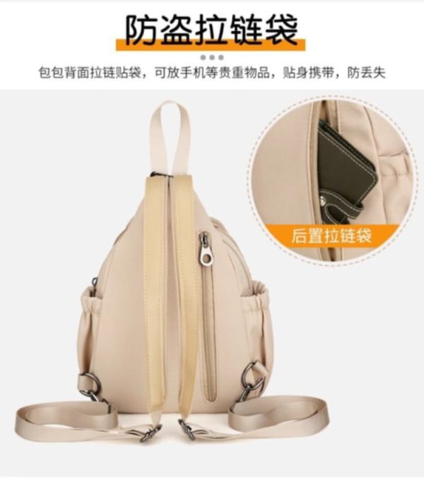 Ladies Bag - Image 5