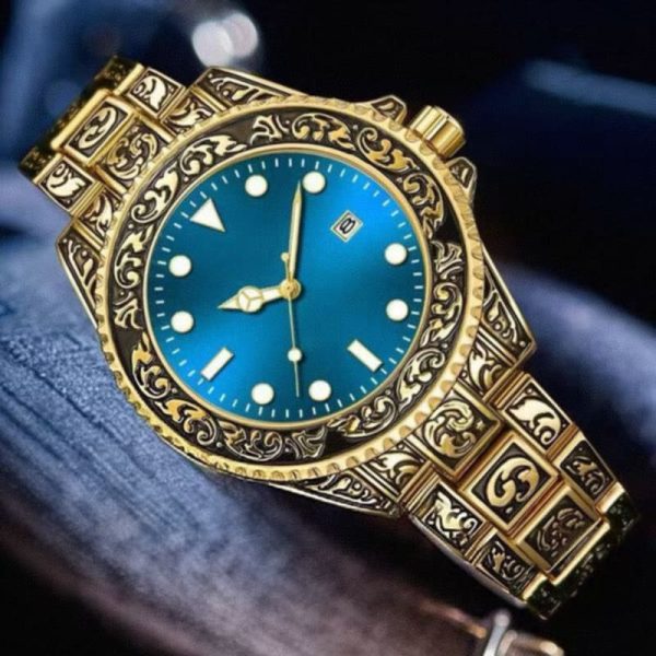 Premium watch - Image 9