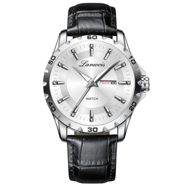 Premium watch