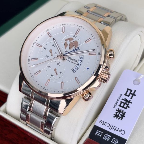 Premium Watch - Image 5