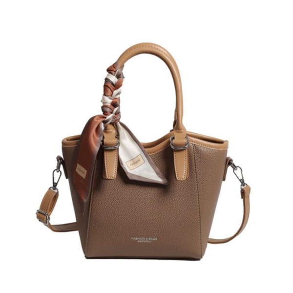 Basket Bag - Image 3