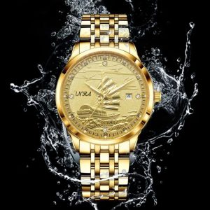 Premium watch