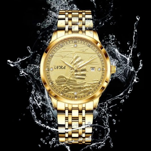 Premium watch