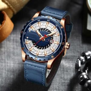 Premium Watch