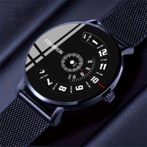 Premium watch