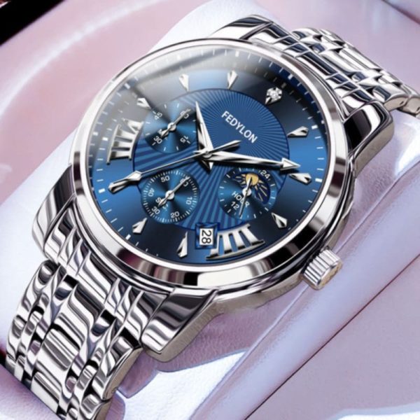 Premium watch - Image 4