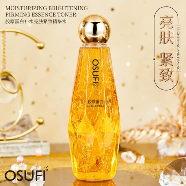 OSUFI Golden Toner - Image 5