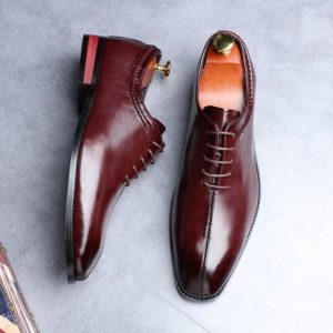 Formal Shoe