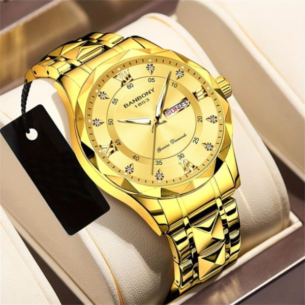 Premium watch - Image 8