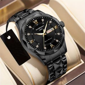 Premium watch